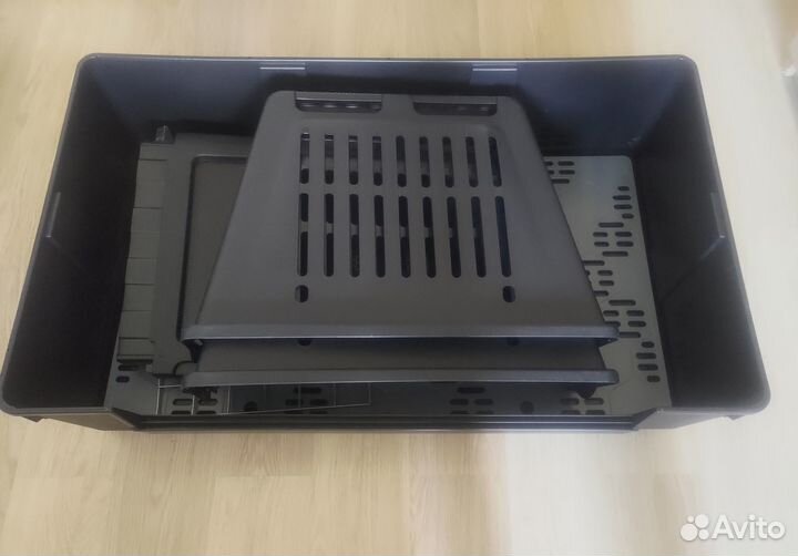 Переноска для собак Ferplast Atlas Car 100 Scenic