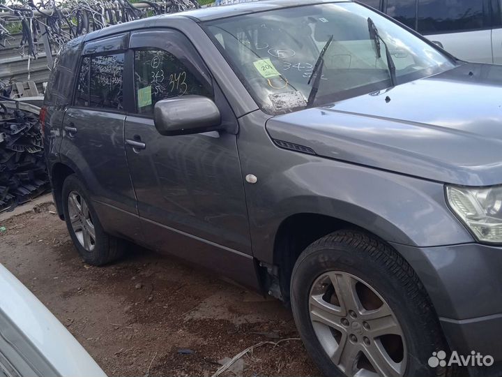 В разборе suzuki grand vitara 08-12г 2л 4WD