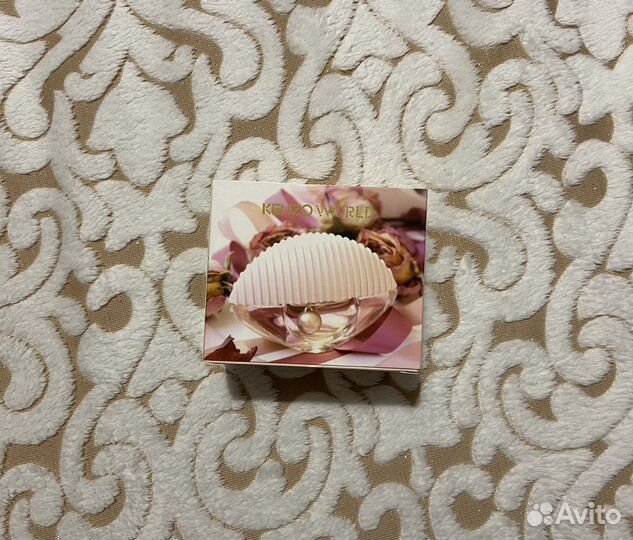 Kenzo World Туалетная Вода