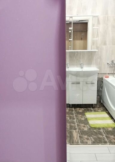 Квартира-студия, 35 м², 1/26 эт.