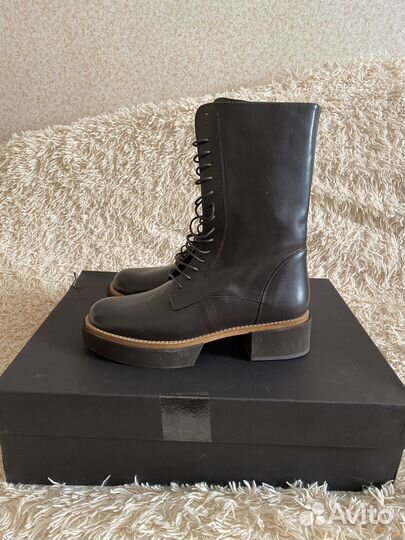 Ботинки «Palomo Barcelo»