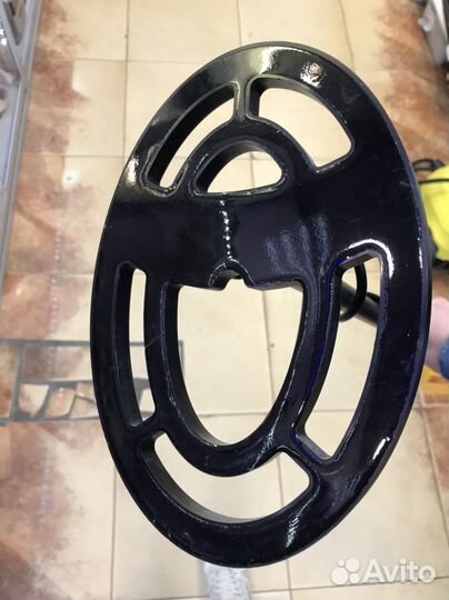 Металлоискатель garrett ace 250