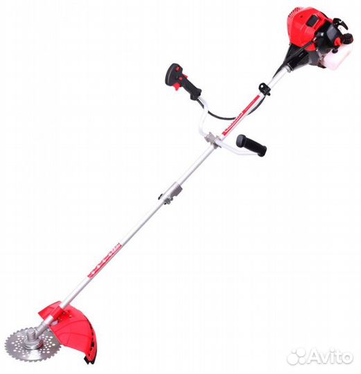 Бензотриммер