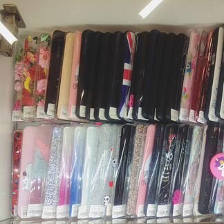 Чехлы на Xiaomi Redmi 8