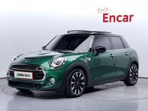 MINI Cooper S 2.0 AMT, 2020, 42 197 км, с пробегом, цена 2 698 000 руб.