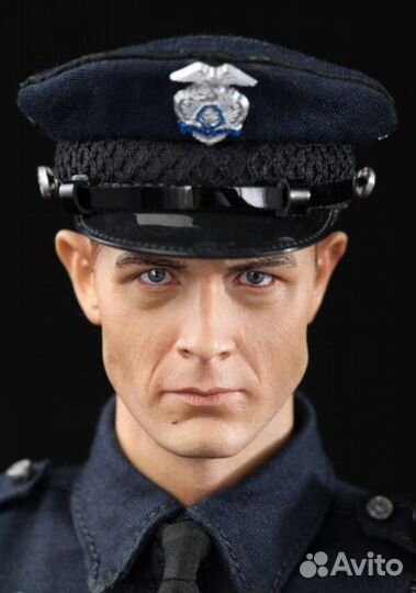 Терминатор игрушка фигурка T1000 Terminator