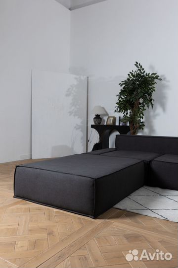 Диван 4400х1600 мм