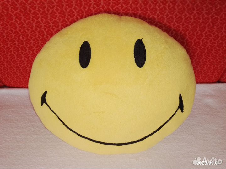 Декоративные подушки IKEA