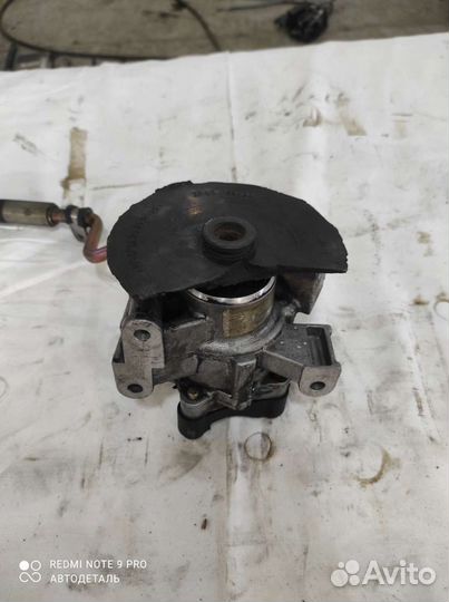 Mercedes насос гур w212 w221 w204