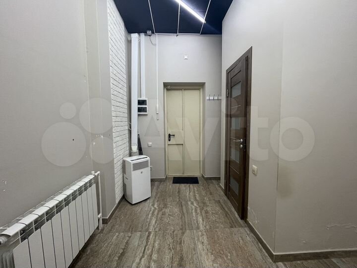 Свободного назначения, 12.6 м²