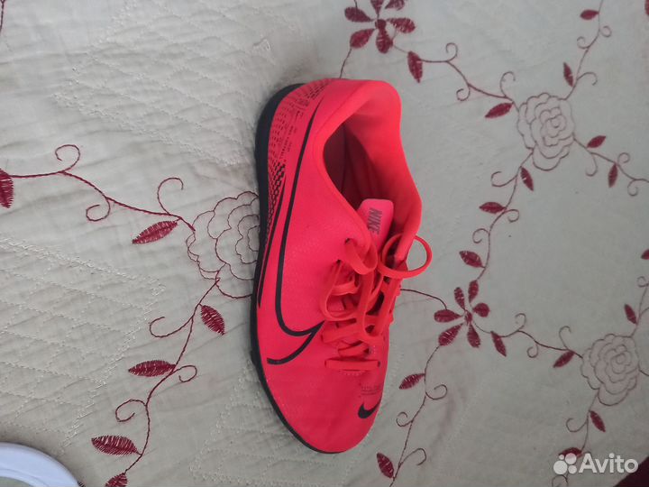 Футзалки nike детские