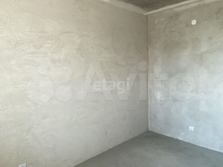 1-к. квартира, 46,2 м², 2/10 эт.