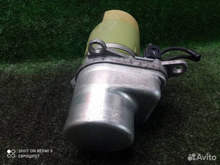 Насос гур Ford Focus 2 (2005-2011)