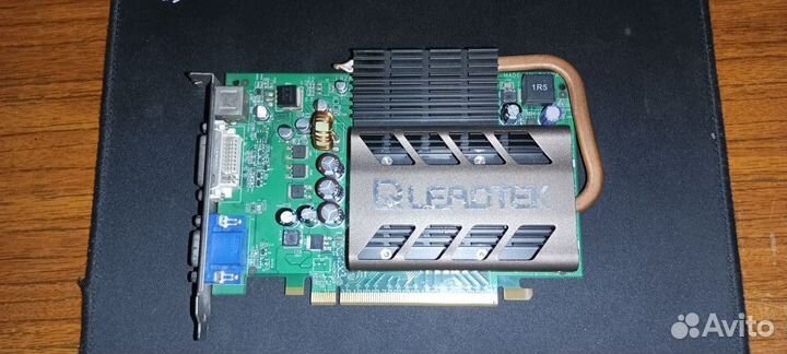 Видеокарты