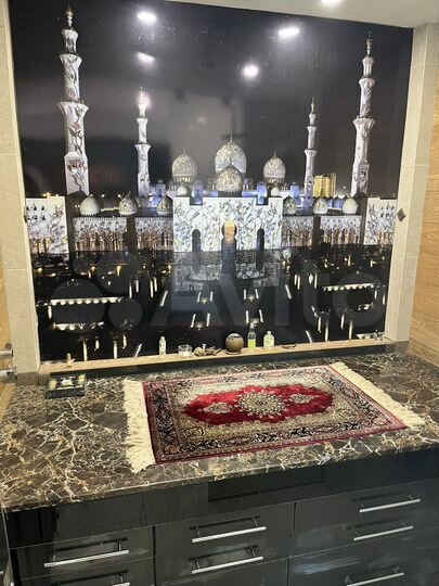 Дом 107 м² на участке 4 сот.