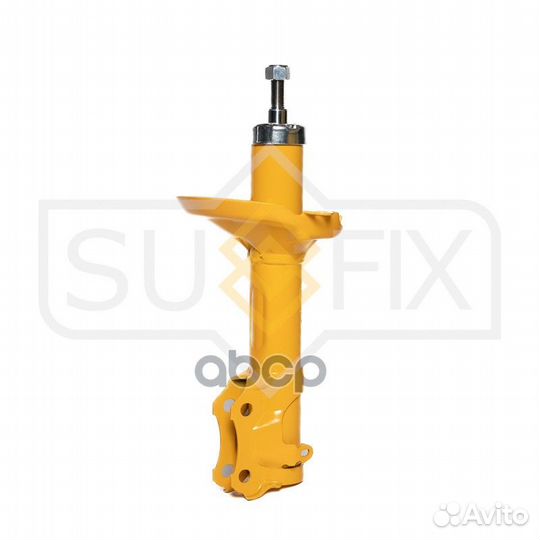 Стойка амортизаторная перед прав/лев LCV SU