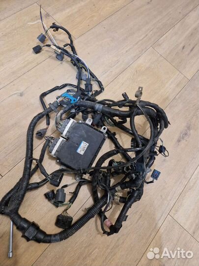 Моторная коса мазда 3 бк спорт