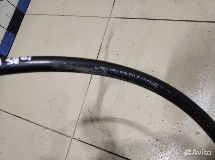 Трос стояночного тормоза Polo (Sed RUS) 2011