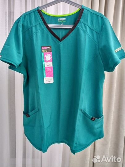 Медицинская одежда