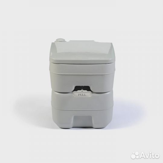 Биотуалет портативный толик-20