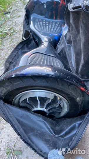 Гироскутер