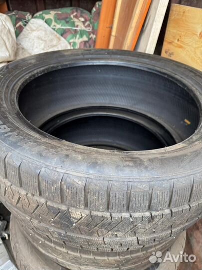 Triangle PL02 275/45 R21 110V