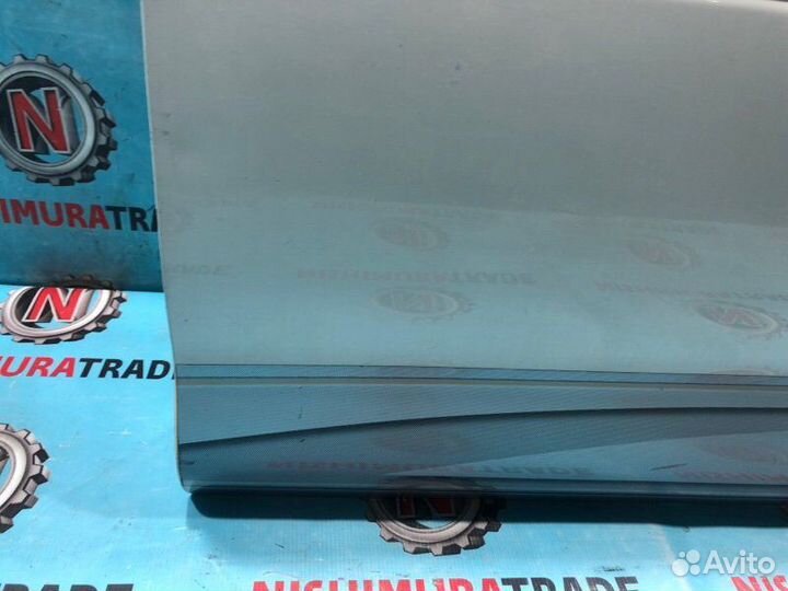 Дверь боковая задняя левая Mitsubishi Delica PD6W