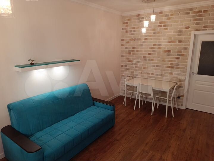 Квартира-студия, 30,4 м², 10/18 эт.