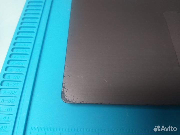 Топкейс Lenovo IdeaPad 330-15IKB с клавиатурой