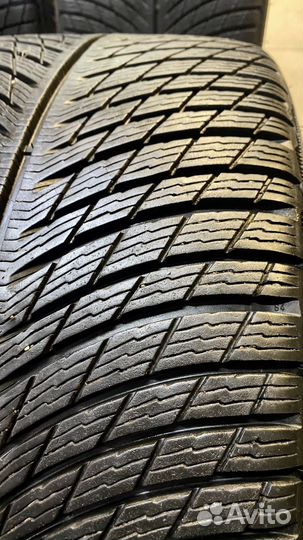 Michelin Pilot Alpin 5 SUV 285/35 R22 106V