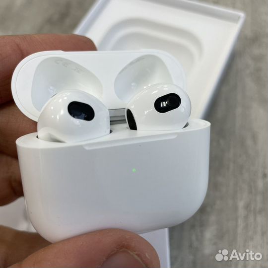 Airpods 3