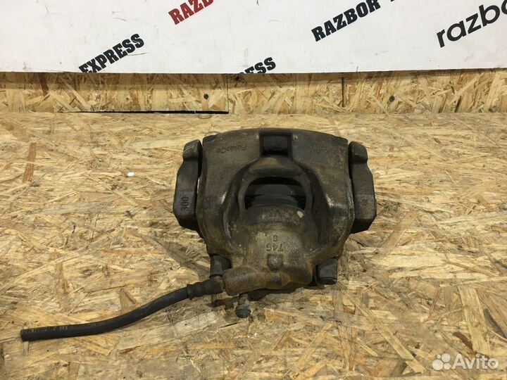 Суппорт тормозной передний правый Ford Mondeo IV 4