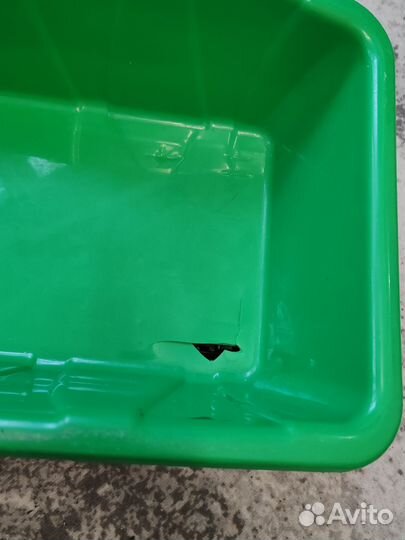 Игрушка грузовик