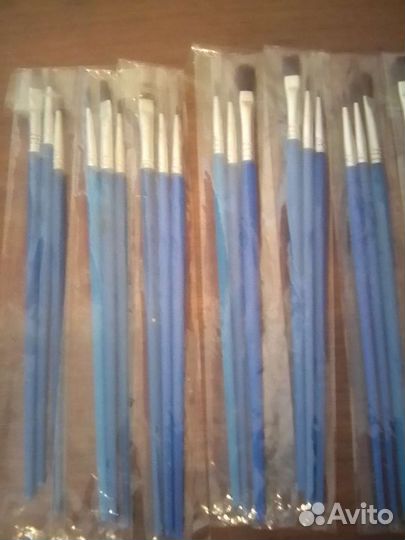 Кисти для рисования