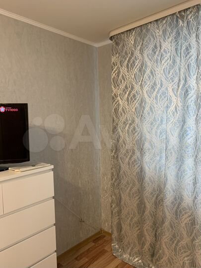 1-к. квартира, 33,4 м², 10/10 эт.