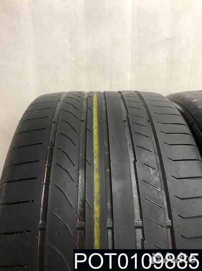 Continental ContiSportContact 5P 325/35 R22 110Y