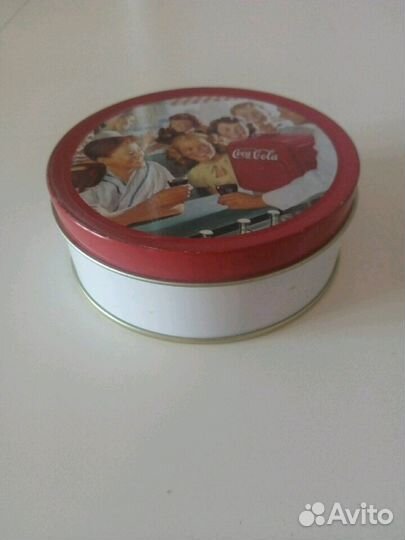 Набор коллекционных подставок 