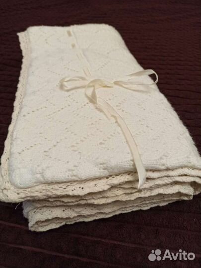 Плед детский