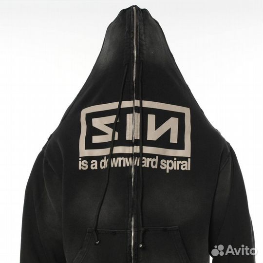 Зип Худи Project G/R