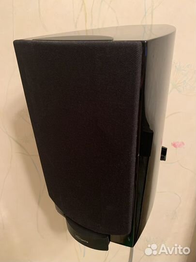 Акустическая система