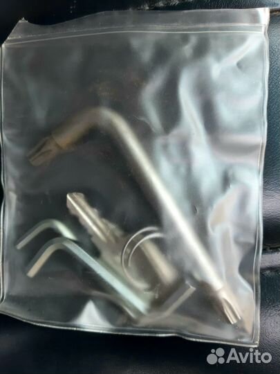 Багажник рейлинги и поперечины