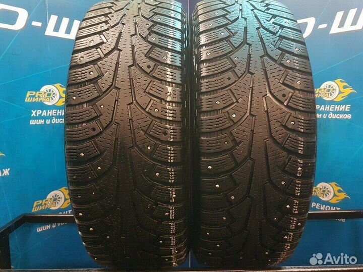 Nokian Tyres Nordman 5 SUV 235/55 R18