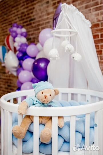 Игрушка для сна, комфортер, сонная игрушка