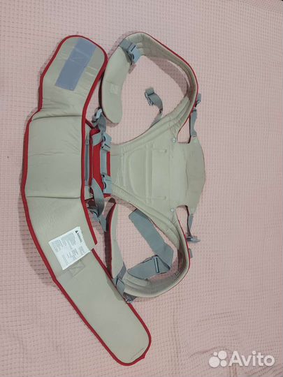 Рюкзак переноска кенгуру