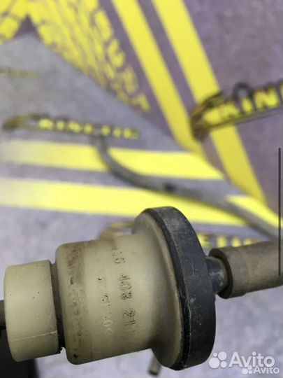 Клапан вентиляции картерных газов Лачетти