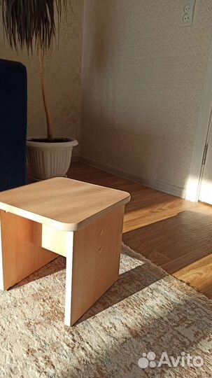 Табурет детский