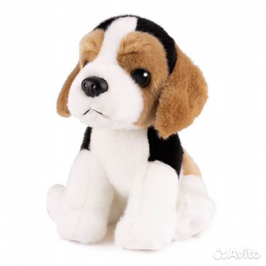 Мягкая Игрушка Собака Эстонская Гончая 20 см Maxi