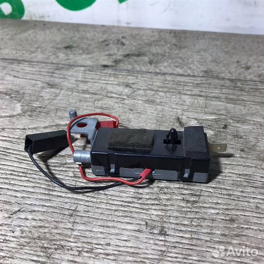 Усилитель антенны Kia-Киа Cerato 2009-2013