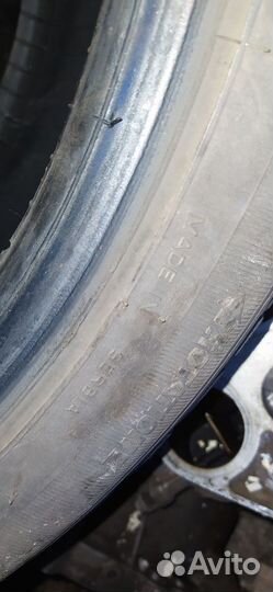 Tigar Winter 245/45 R18 100V