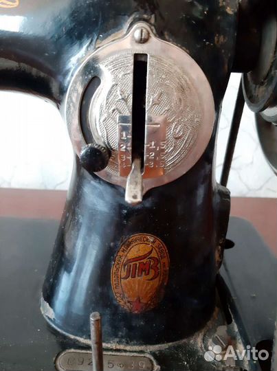 Нужно технического обслуживания